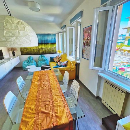 Casa Beppino A Castelletto Villa เบรนโซเน ซูล การ์ดา ภายนอก รูปภาพ