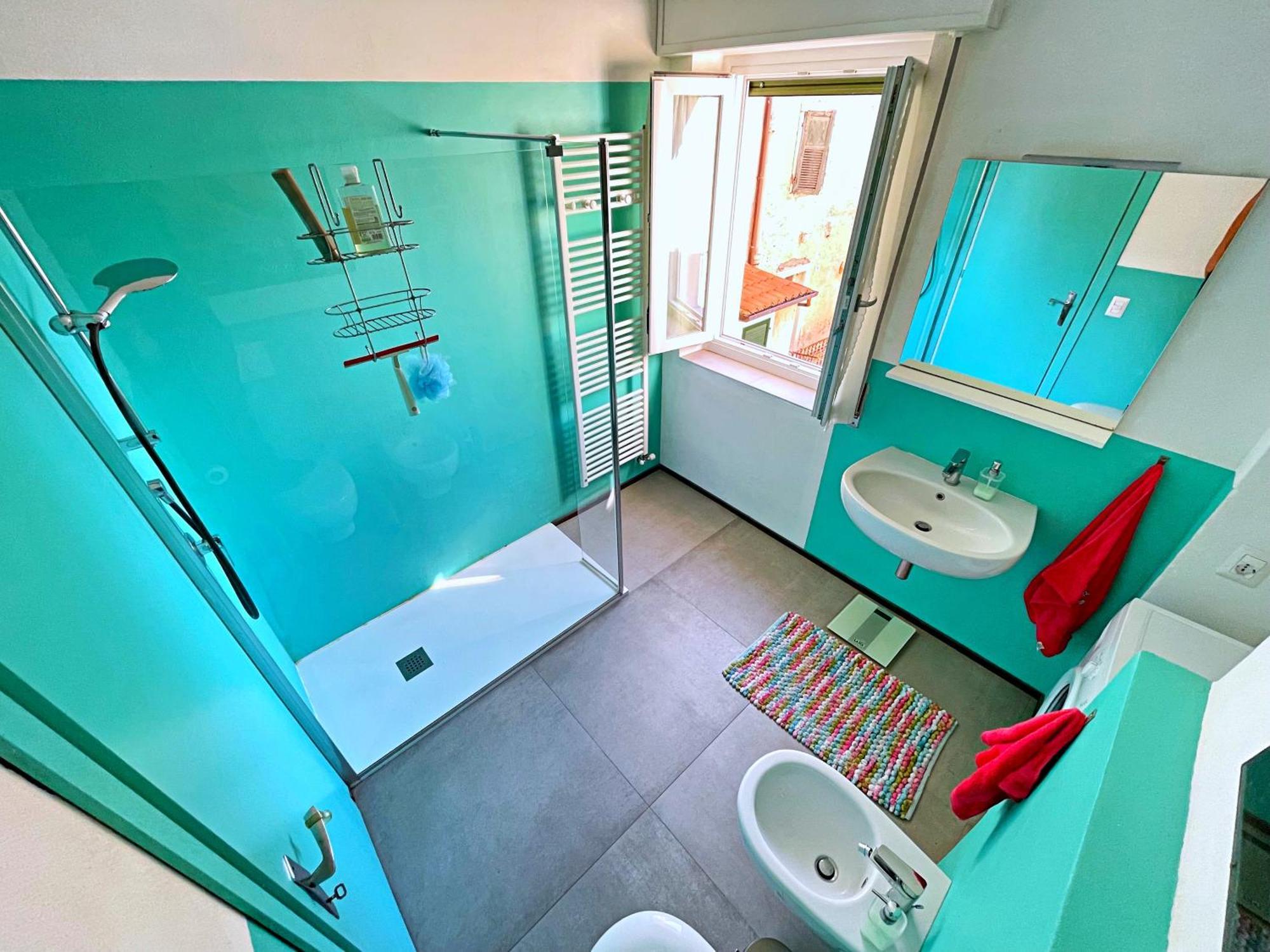 Casa Beppino A Castelletto Villa เบรนโซเน ซูล การ์ดา ภายนอก รูปภาพ