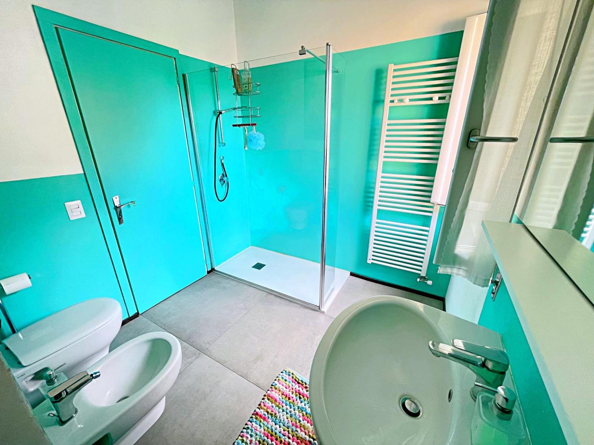 Casa Beppino A Castelletto Villa เบรนโซเน ซูล การ์ดา ภายนอก รูปภาพ