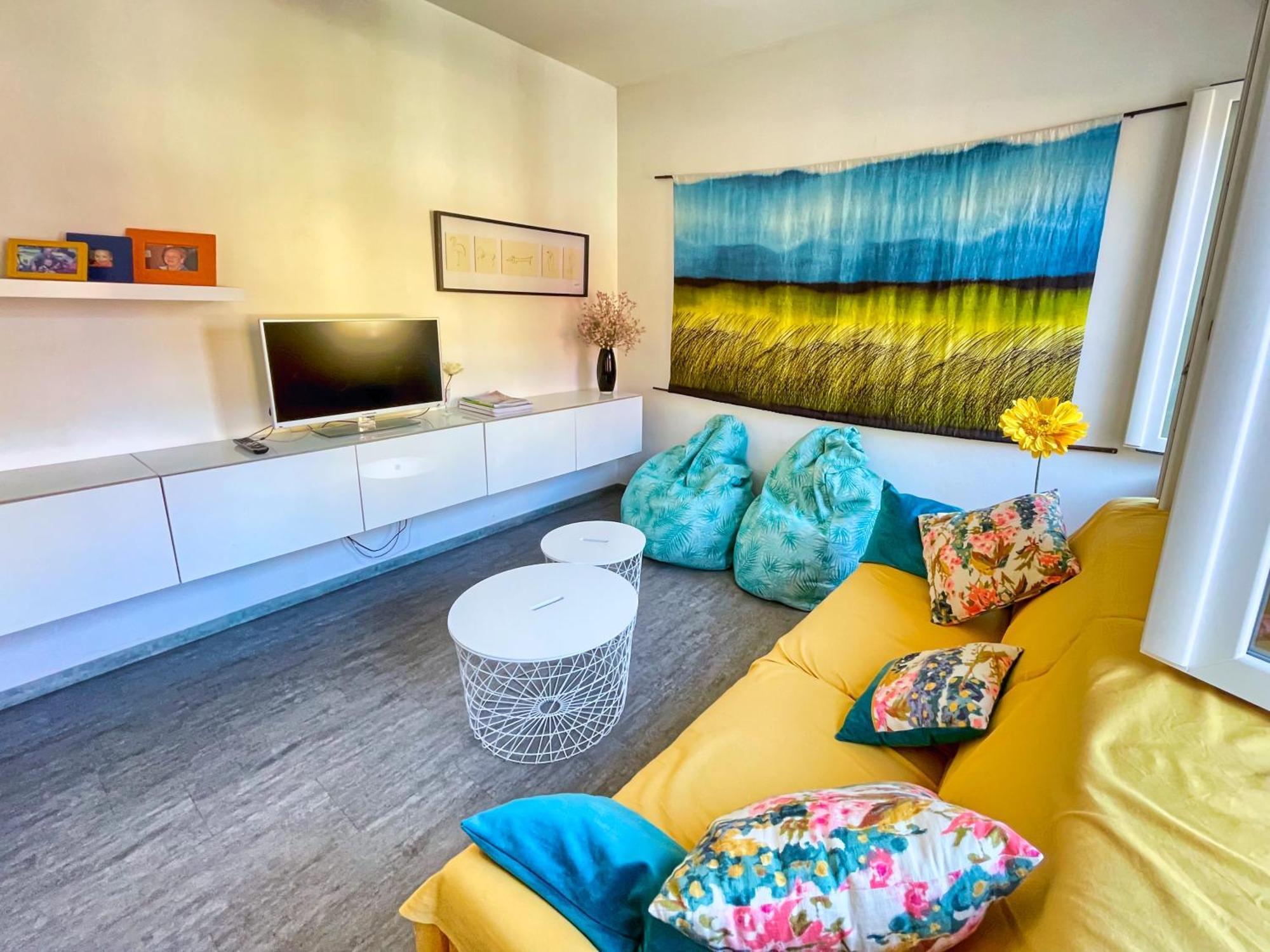 Casa Beppino A Castelletto Villa เบรนโซเน ซูล การ์ดา ภายนอก รูปภาพ