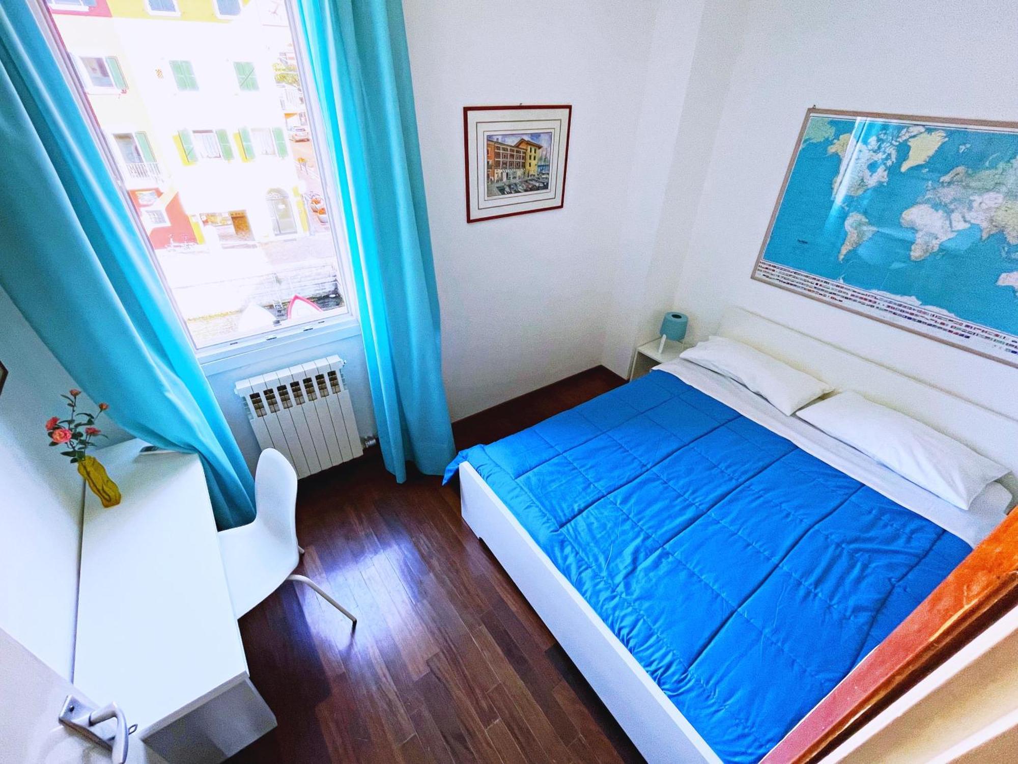 Casa Beppino A Castelletto Villa เบรนโซเน ซูล การ์ดา ภายนอก รูปภาพ